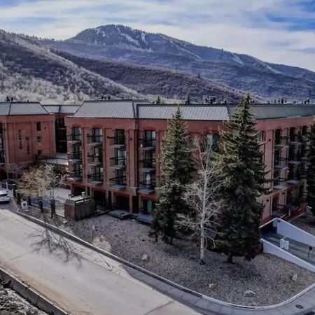 Luxe Park City Mountain Resort Studio ภายนอก รูปภาพ