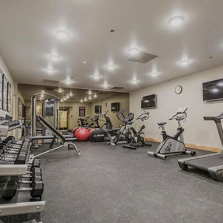 Luxe Park City Mountain Resort Studio ภายนอก รูปภาพ
