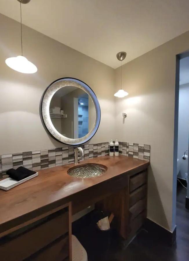 Luxe Park City Mountain Resort Studio ภายนอก รูปภาพ