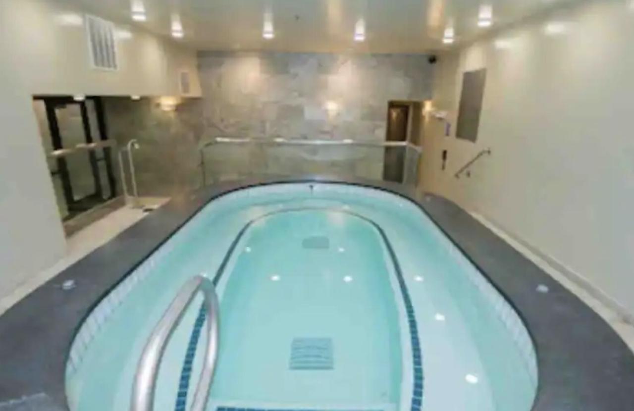 Luxe Park City Mountain Resort Studio ภายนอก รูปภาพ