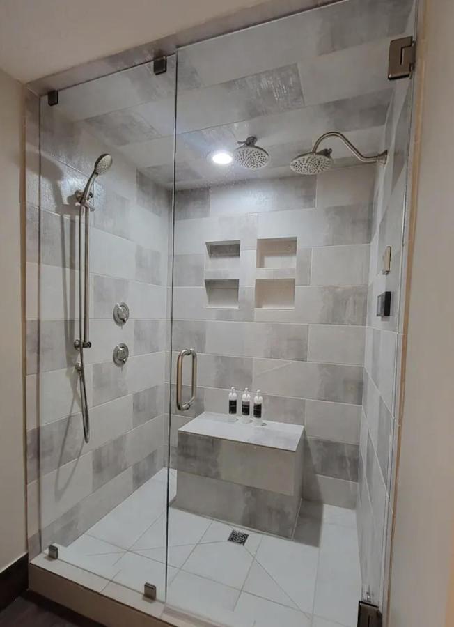 Luxe Park City Mountain Resort Studio ภายนอก รูปภาพ